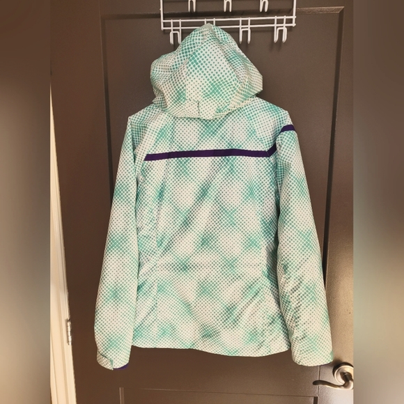 Columbia Interchange 2 in 1 jacket - Picture 8 of 11